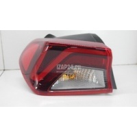 Фонарь задний левый Hyundai-Kia K5 2020 92401L2100