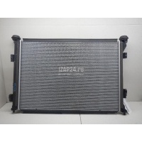 Радиатор основной Hyundai-Kia K5 2020 25310L2200