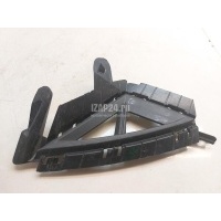 Рамка противотуманной фары левой Hyundai-Kia Elantra 2020 86563AA010