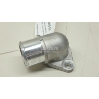 Патрубок турбины Hyundai-Kia Sorento IV 2020 284152R000