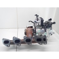 Турбокомпрессор (турбина) Hyundai-Kia Sorento IV 2020 282312R400