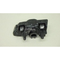 Кронштейн переднего бампера левый Hyundai-Kia Sorento IV 2020 86525P2001