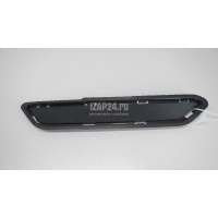Накладка заднего бампера левая Hyundai-Kia Sorento IV 2020 86673P2000