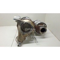 Катализатор Hyundai-Kia Sorento IV 2020 289E02R200
