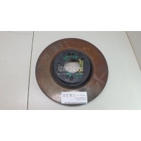 Диск тормозной передний вентилируемый Hyundai-Kia Sorento IV 2020 51712P2000