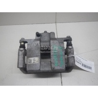 Суппорт тормозной передний правый Hyundai-Kia Sorento IV 2020 58190P2A00