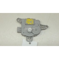 Моторчик заслонки отопителя Hyundai-Kia Sorento IV 2020 97161L1100