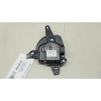 Моторчик заслонки отопителя Hyundai-Kia Sorento IV 2020 97154P2000