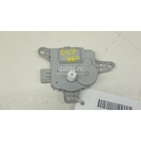 Моторчик заслонки отопителя Hyundai-Kia Sorento IV 2020 97161L1100