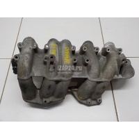 Коллектор впускной VAG 80/90 [B3] (1986 - 1991) 034133202A