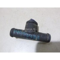 Фланец VAG 80/90 [B3] (1986 - 1991) 4A0819497