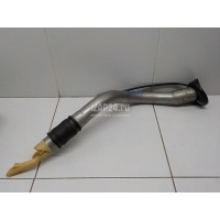 Горловина топливного бака VAG 100 [C4] (1991 - 1994) 4A0201129