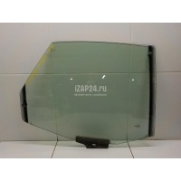 Стекло двери задней правой VAG 100 [C4] (1991 - 1994) 4A5845026A