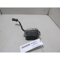Резистор отопителя VAG 100 [C4] (1991 - 1994) 4A0820521A