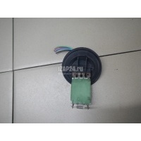 Резистор отопителя VAG A2 [8Z0] (2000 - 2005) 6Q0959263A