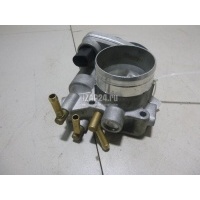 Заслонка дроссельная электрическая Meat Doria A3 (8L1) (1996 - 2003) 89030