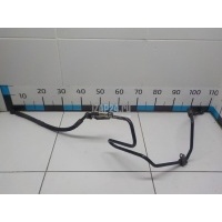 Трубка гидроусилителя VAG A3 (8L1) (1996 - 2003) 1J0422893BS