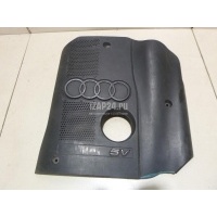 Накладка декоративная VAG A4 [B5] (1994 - 2001) 058103724Q
