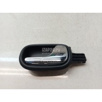 Ручка двери задней внутренняя правая VAG A4 [B5] (1994 - 2001) 8D083902001C