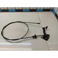 Трос открывания капота VAG A4 [B5] (1994 - 2001) 8D1823531C