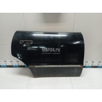 Дверь задняя правая VAG A4 [B5] (1994 - 2001) 8D0833052C