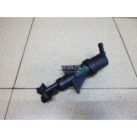 Форсунка омывателя фары VAG A4 [B5] (1994 - 2001) 8D0955101