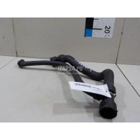 Патрубок радиатора VAG A4 [B5] (1994 - 2001) 8D0121055J