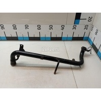 Трубка системы охлаждения VAG A4 [B5] (1994 - 2001) 058121071A