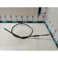 Трос стояночного тормоза VAG A4 [B5] (1994 - 2001) 8D0609721H