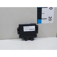 Блок управления АКПП VAG A4 [B5] (1994 - 2001) 01N927733DD
