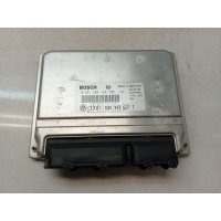 Блок управления двигателем VAG A4 [B5] (1994 - 2001) 8D0997557CX