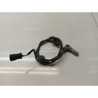 Датчик ABS задний VAG A4 [B5] (1994 - 2001) 8D0927807A