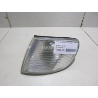 Указатель поворота левый белый VAG A6 [C4] (1994 - 1997) 4A0953049D