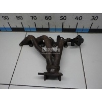 Коллектор выпускной VAG Octavia (A4 1U-) (2000 - 2011) 036253031AH