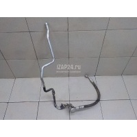 Трубка кондиционера VAG Octavia (A4 1U-) (2000 - 2011) 1J1820743AL