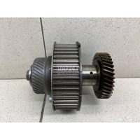 Механизм изменения фаз ГРМ Toyota LS 430 (UCF30) (2000 - 2006) 1305050011