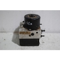 Насос абс volkswagen гольф iv 1j0614117b