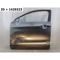 Дверь передняя левая Nissan Qashqai H0101HL0MA