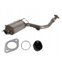 Фильтр dpf fap infiniti fx 30d awd v9x 2010 -