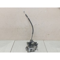 Замок двери задней левой Skoda Fabia 2 5J 2007-2015 3B4839015AK