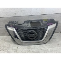 Решетка радиатора Nissan X-Trail T32 2013- 62310HZ30A