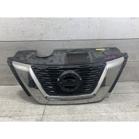Решетка радиатора Nissan X-Trail T32 2013- 62310HZ30A