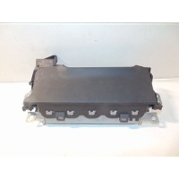 Подушка безопасности колен пассажира Toyota Camry XV70 2017- 7390033120C0