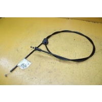 Трос открытия капота volkswagen t4 701823531c