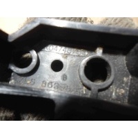 Кронштейн Volkswagen Touareg 2008 7L6863843