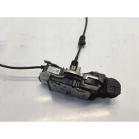 Volvo xc40 2020 замок дверь правая передняя 31462456