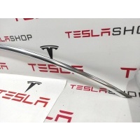 Молдинг (накладка кузовная) Tesla Model 3 2020 1083519-00-D