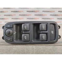 Блок управления стеклоподъемниками Volvo XC60 1 31272009
