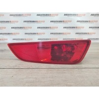 Фонарь противотуманный задний Volvo XC60 1 30763323