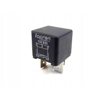 R / 19 реле topran 12v 102930